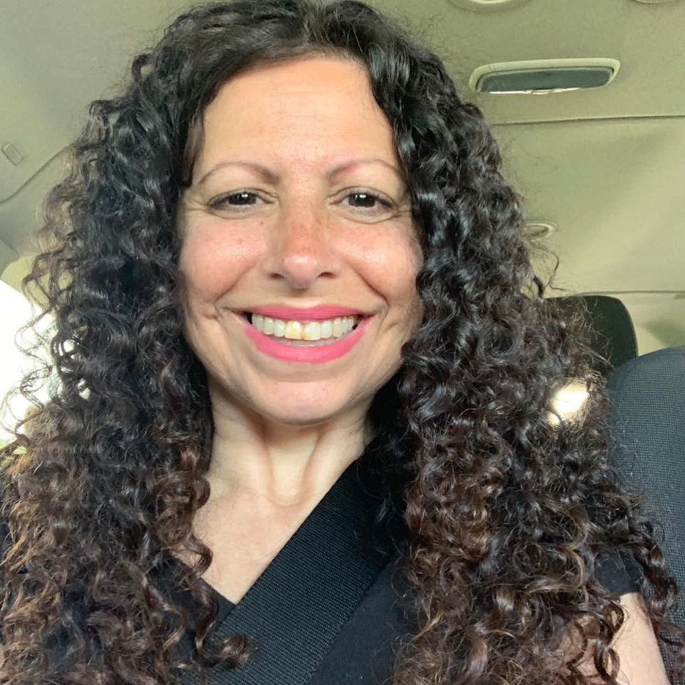 Meet your Posher, Shari